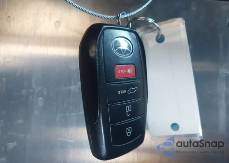 2021 Toyota Venza Limited из США, поврежденный, VIN JTEAAAAH3MJ048955